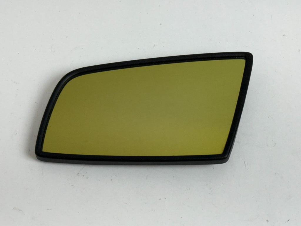 BMW E60 E61 E63 E64 5 Series LEFT SIDE Glass Defected Dimmed 2004