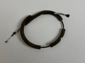 INFINITI Fx35 Fx50 Qx70 09-17 Front LEFT Right SIDE Exterior DOOR Handle Cable
