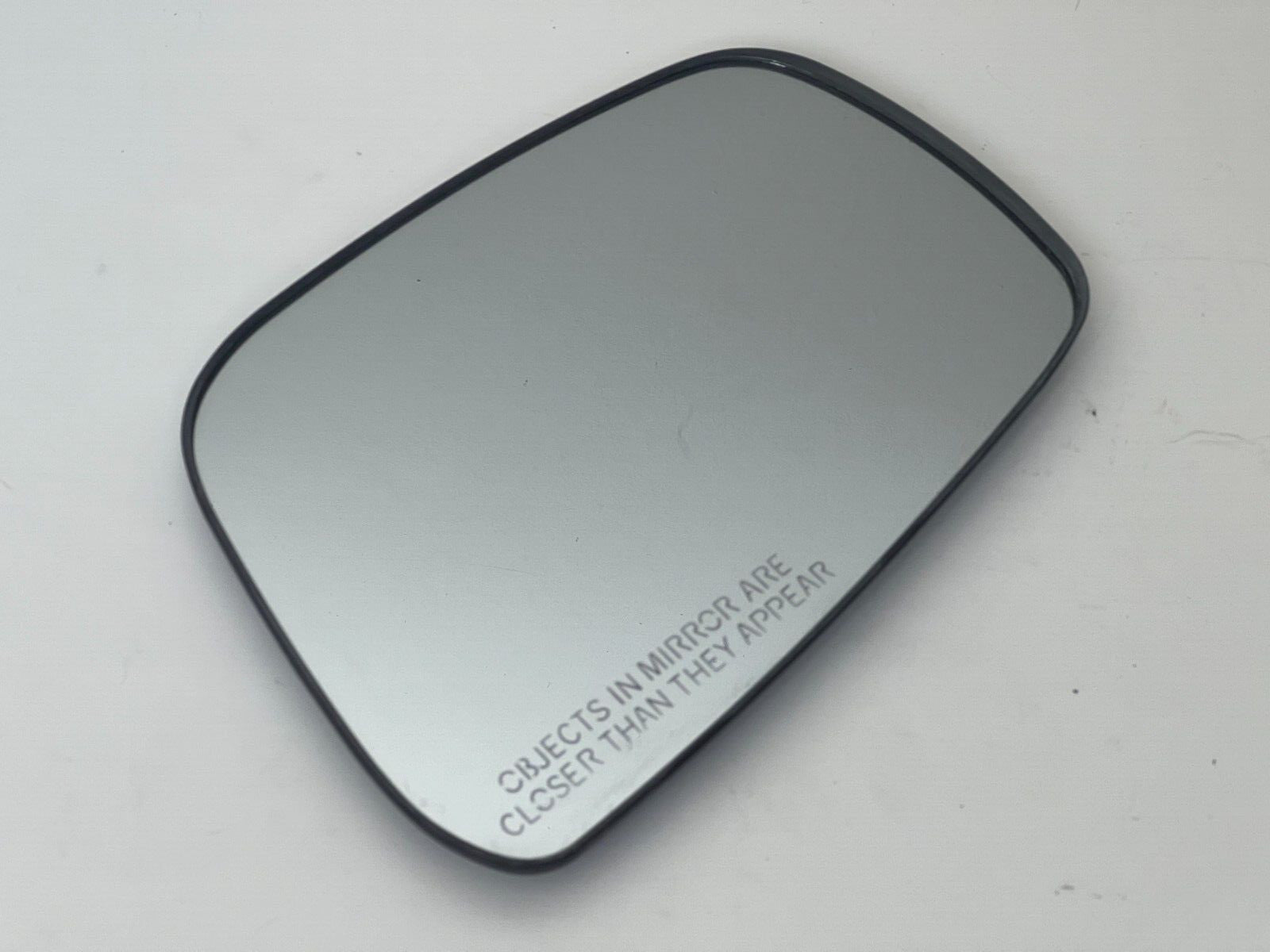 NISSAN Xterra Pathfinder Frontier Right Side Non Heated Mirror Glass 2007
