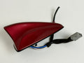HYUNDAI Santa Fe Sport 2013 - 2018 Shark Fin Antenna Serrano Red 96210-4z100tr3