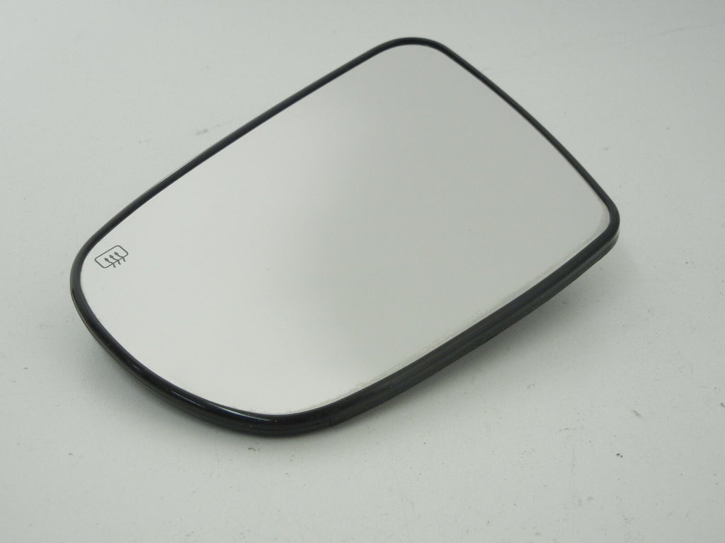 SUBARU Tribeca B9 2006 2007 LEFT DOOR Driver SIDE Heated Mirror Glass