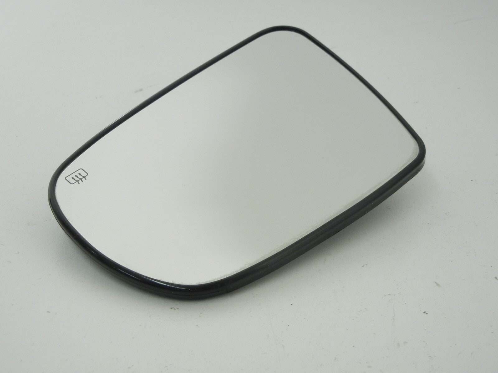 SUBARU Tribeca B9 2006 2007 LEFT DOOR Driver SIDE Heated Mirror Glass
