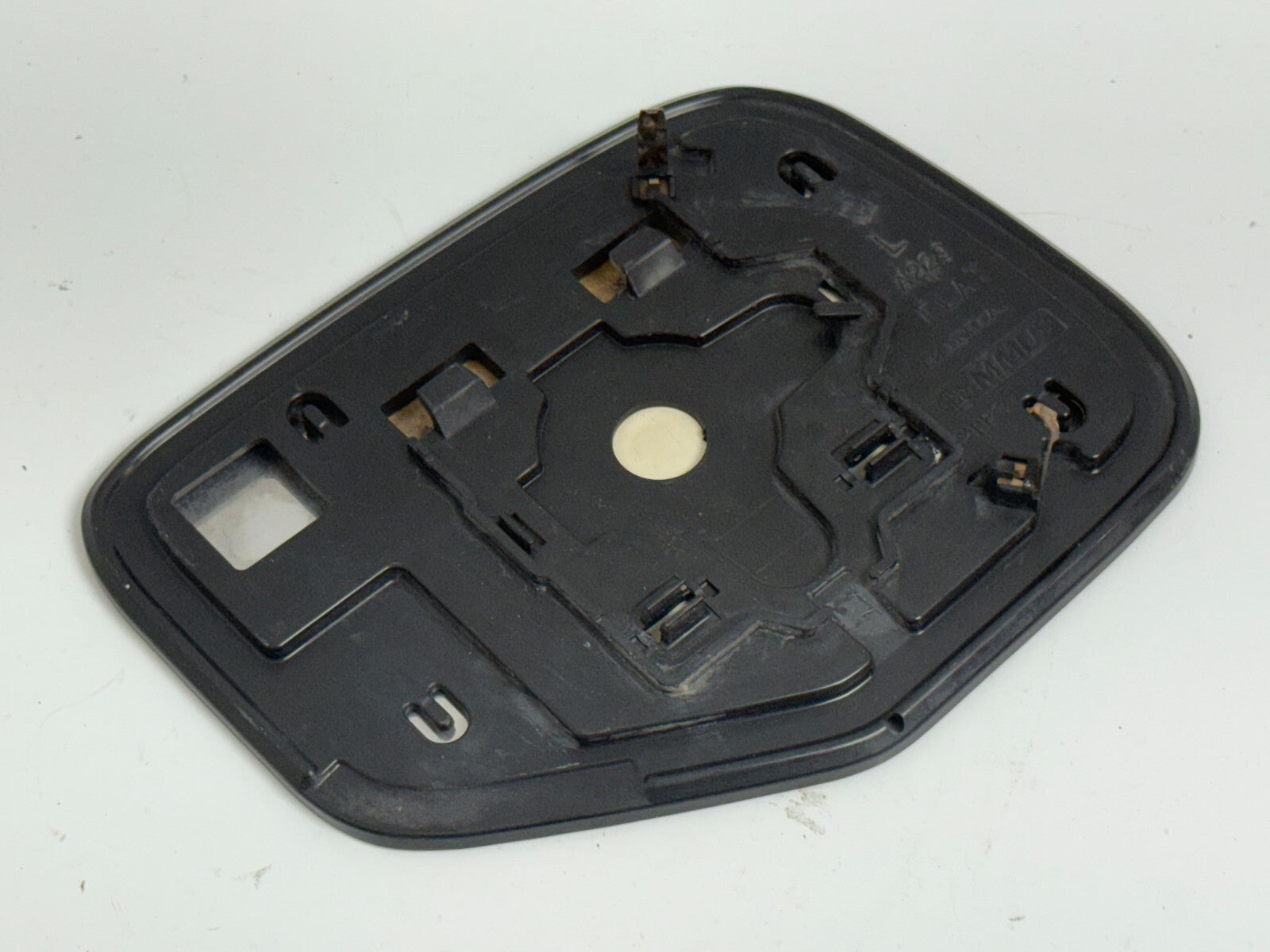 HONDA Ridgeline Left Side Driver Door Non Heated Mirror Glass 06-14