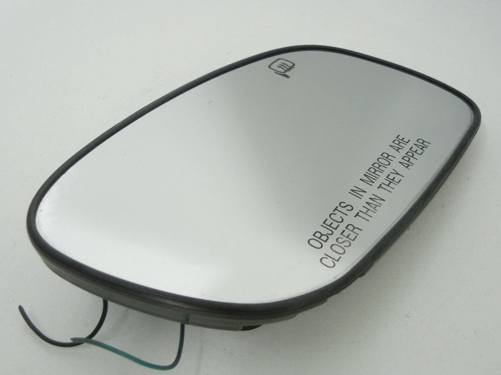 LINCOLN TOWN CAR Right Passenger Side Heated Mirror Glass 2001-2011 Towncar