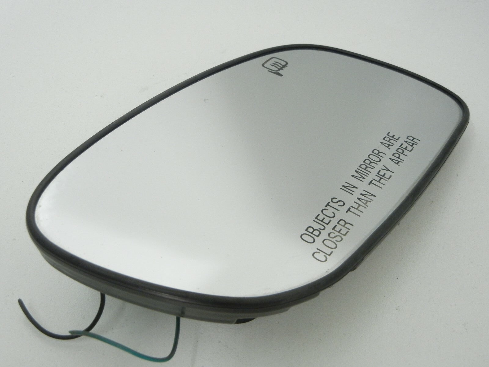 LINCOLN TOWN CAR Right Passenger Side Heated Mirror Glass 2001-2011 Towncar
