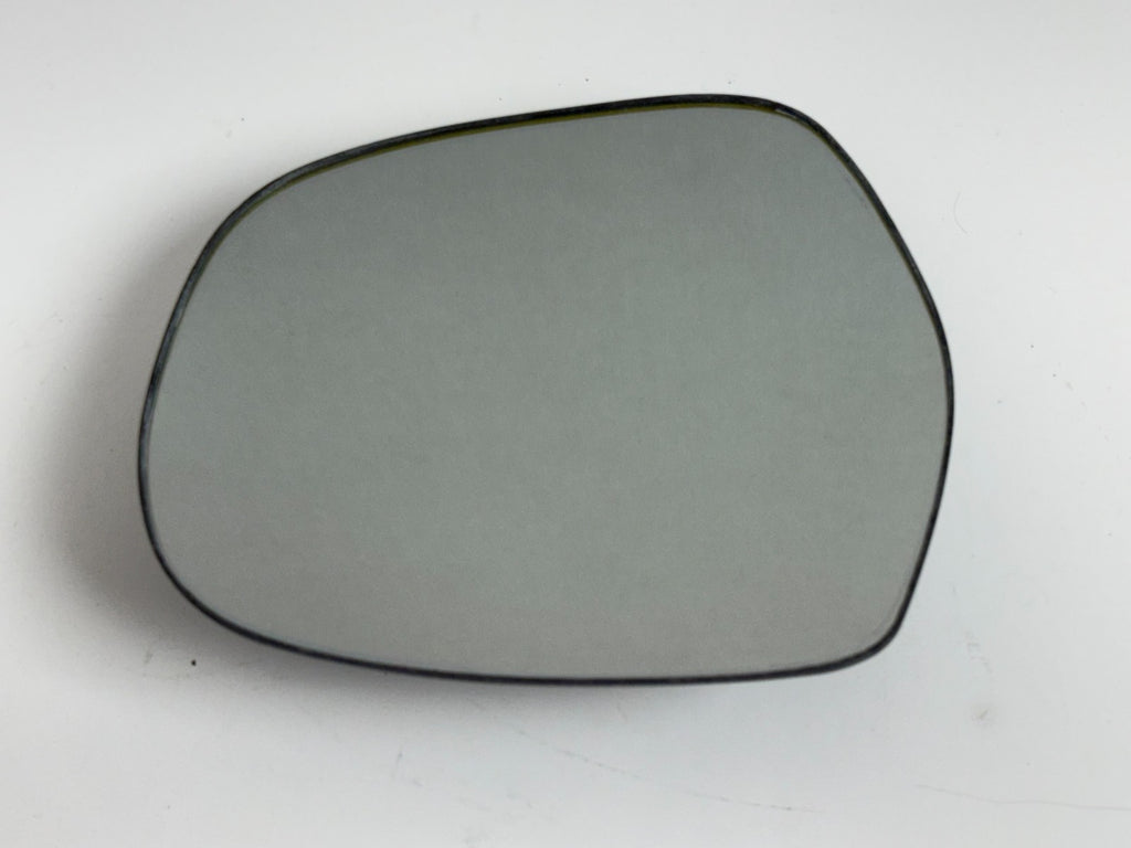 TOYOTA 4runner 03-09 Left Driver Side Heated Mirror Glass