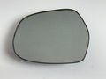 TOYOTA 4runner 03-09 Left Driver Side Heated Mirror Glass