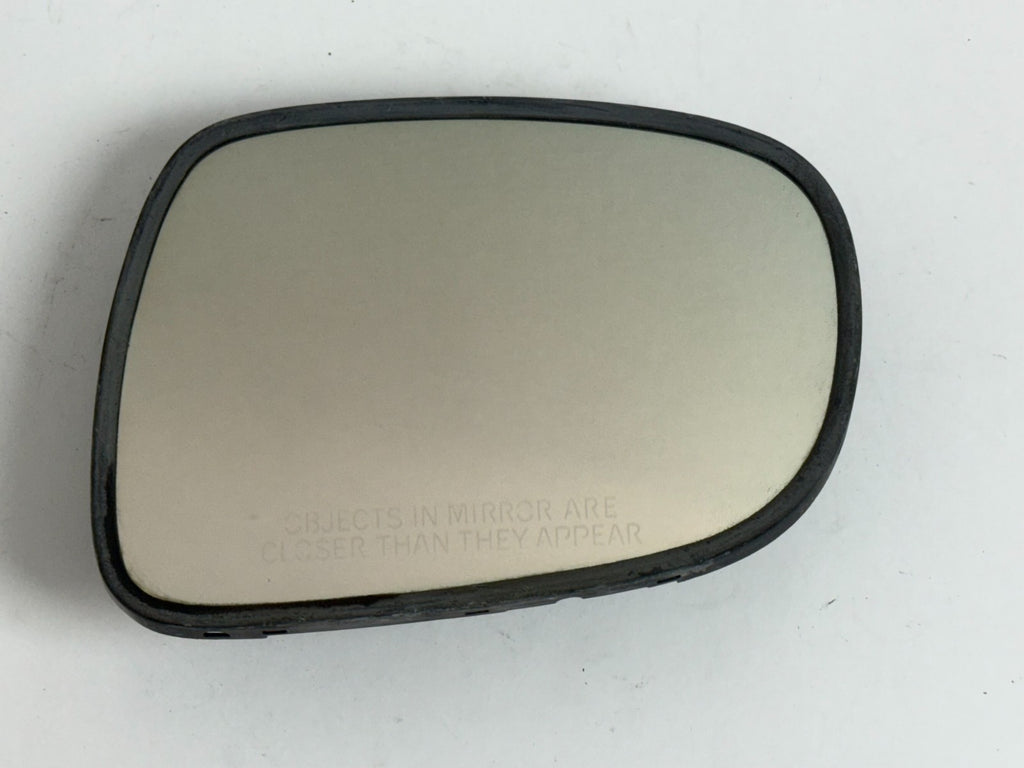 LEXUS Is350 Is250 2007 Right Passenger SIDE Mirror Glass Heated AUTO DIM 565668