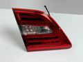 MERCEDES Benz 12-15 W166 Ml350 Ml63 AMG Inner Tail Light Lamp Rear Left Side