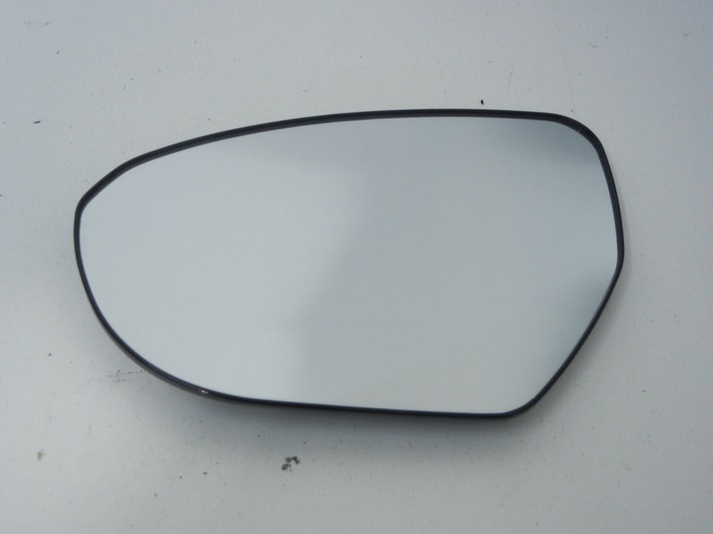 SUZUKI Kizashi 2010 Driver SIDE LEFT DOOR NON Heated Mirror Glass 10-13