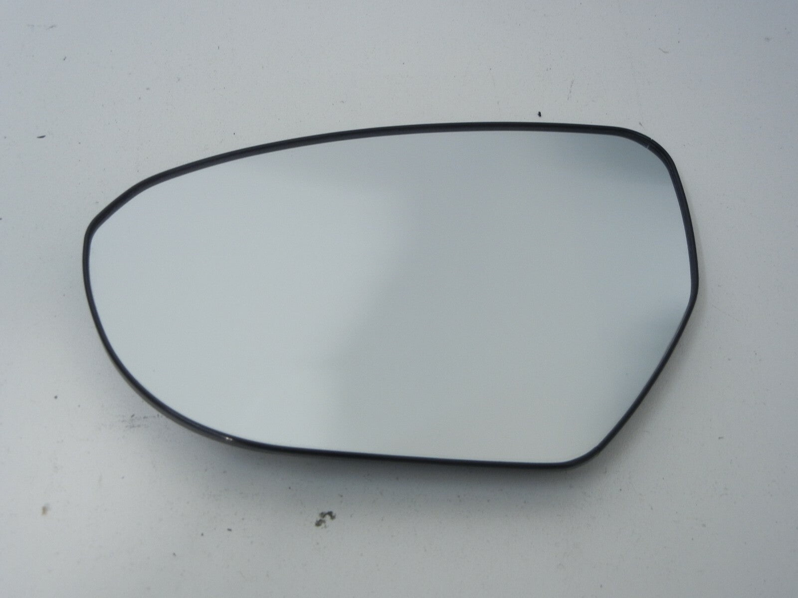 SUZUKI Kizashi 2010 Driver SIDE LEFT DOOR NON Heated Mirror Glass 10-13