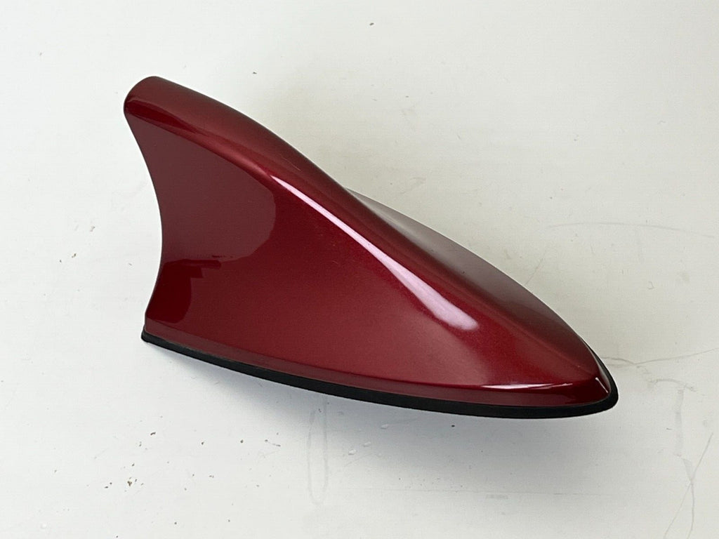 KIA Optima 2013 Shark FIN Antenna RED IY 96250-2t100iyr 14 15 16