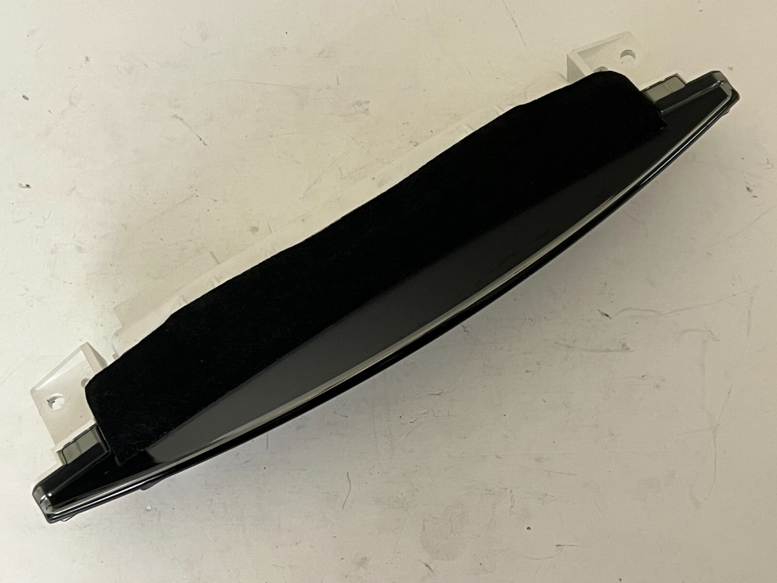 ACURA RL Clock Screen 39710-sja-a020 Center Dash Display 2005 - 2012