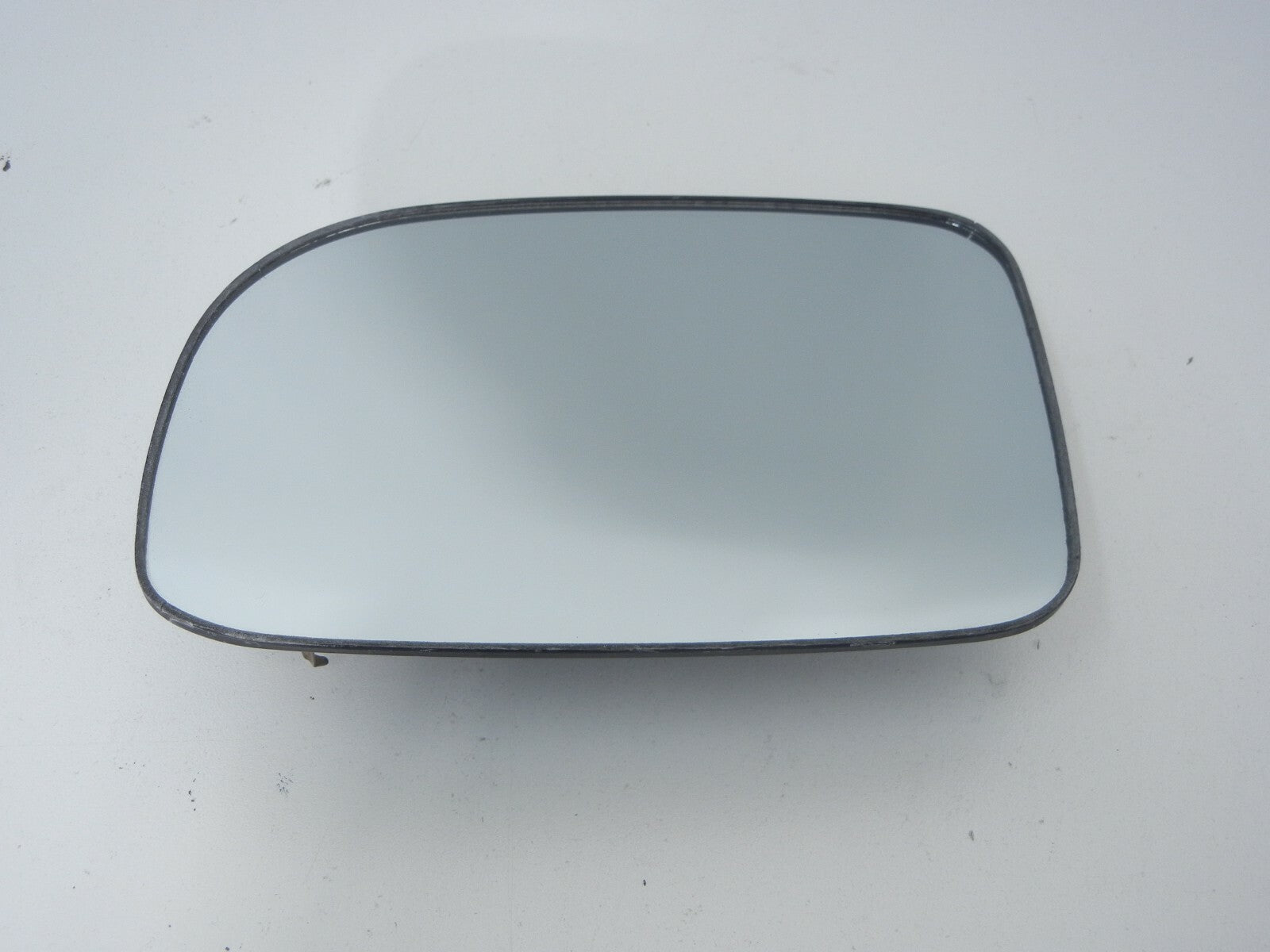 HYUNDAI Santa FE 2008 Left Driver Side Door Mirror Heated Glass LH