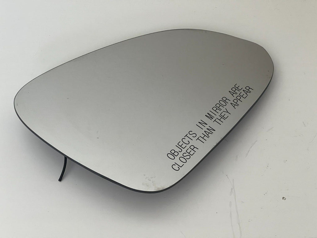 BUICK Regal 2015 Right Door Passenger Side Heated Mirror Glass