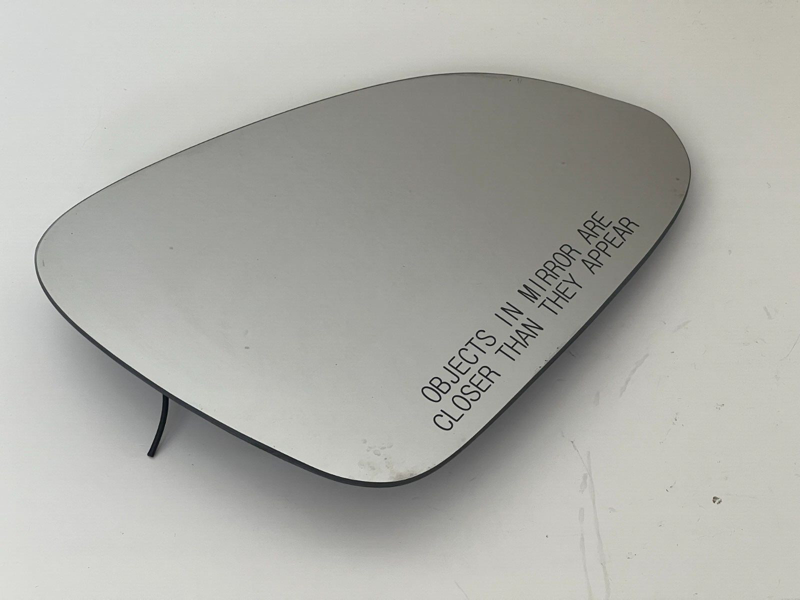 BUICK Regal 2015 Right Door Passenger Side Heated Mirror Glass