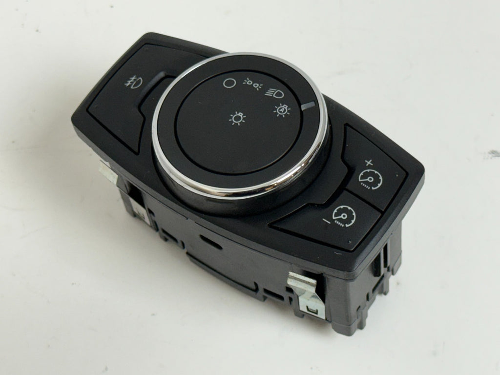 FORD Focus 2012 - 2018 Headlight With Foglight Switch Bm5t-13a024-jb