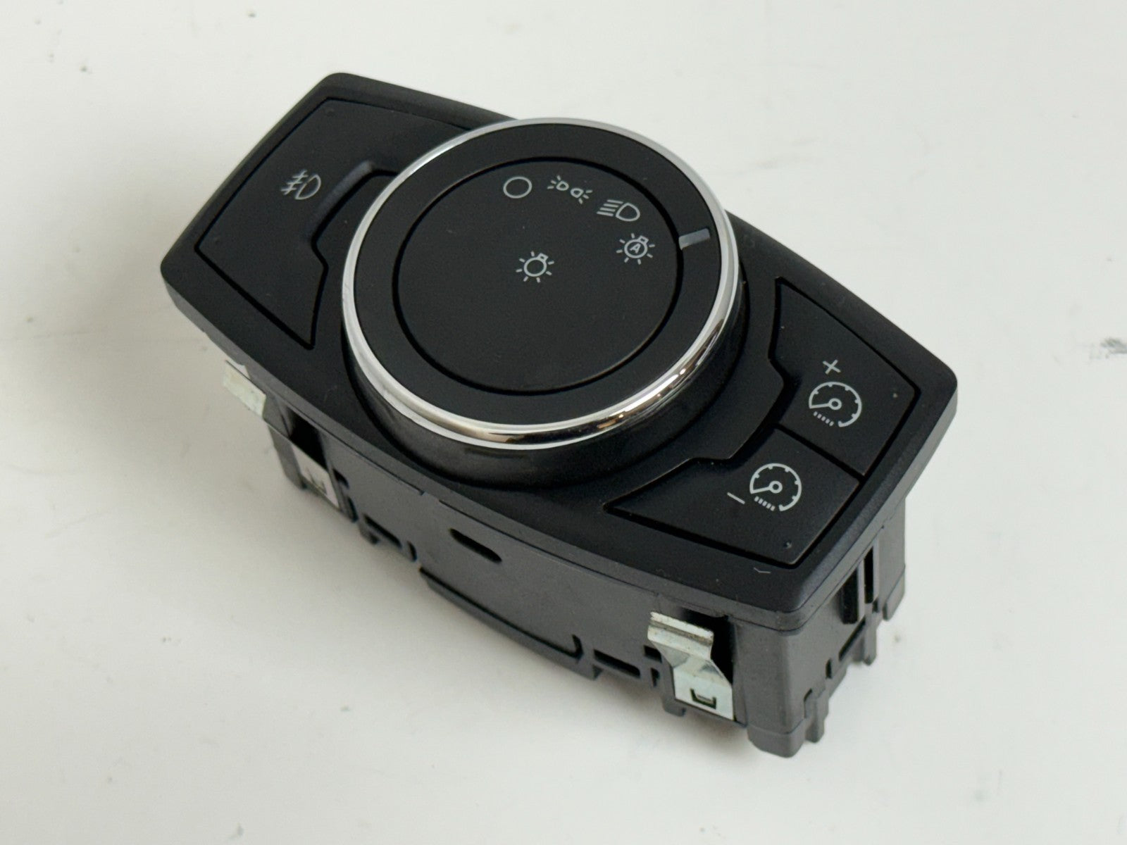 FORD Focus 2012 - 2018 Headlight With Foglight Switch Bm5t-13a024-jb