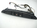JAGUAR Xj8 Front Interior DASH Hazard Control Switch Assembly 2w93-11b650-ae 04