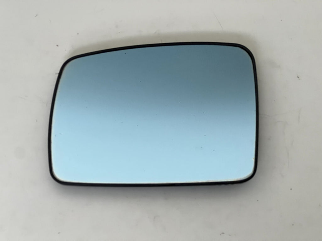 RANGE Rover Sport Lr2 Lr3 Left Driver Side Heated Blue Mirror Glass 2006
