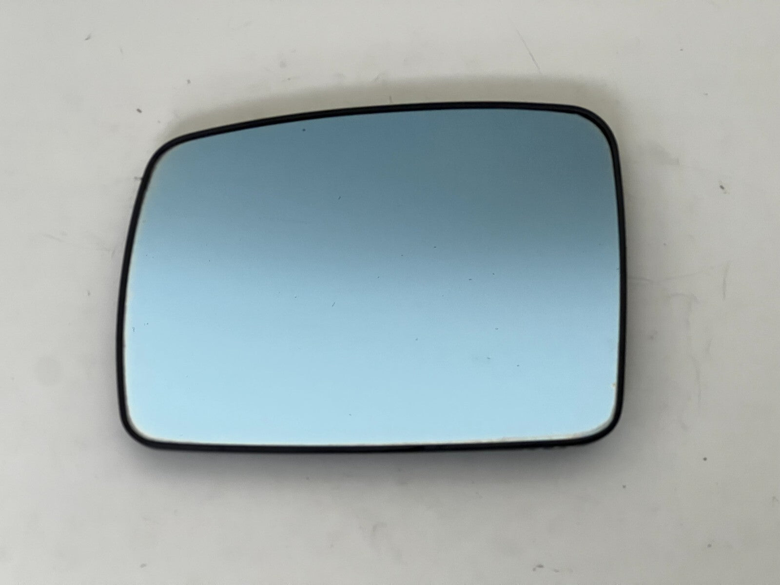 RANGE Rover Sport Lr2 Lr3 Left Driver Side Heated Blue Mirror Glass 2006