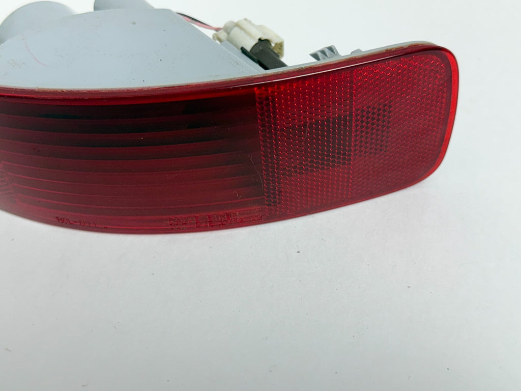 MITSUBISHI Outlander Rear Left Bumper Light Side Marker 2007 - 2009