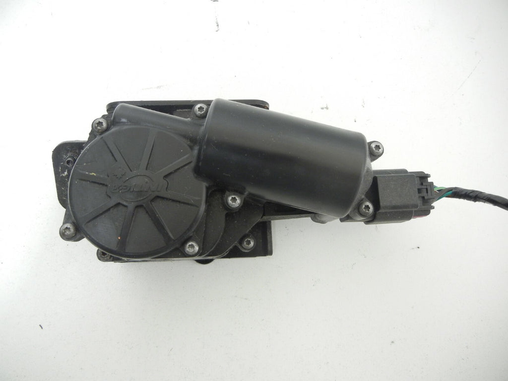 CADILLAC SRX REAR Tailgate TAIL GATE Trunk LOCK Latch Actuator 2006-2009