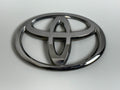 TOYOTA Sienna 2011 - 2020 Front Hood Chrome Emblem