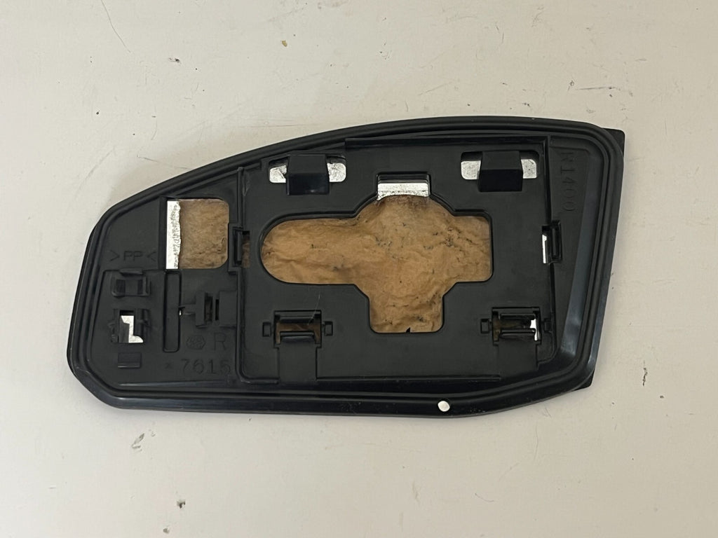 NISSAN 350z 2003 - 2009 Right Side Passenger Door Mirror Glass RH