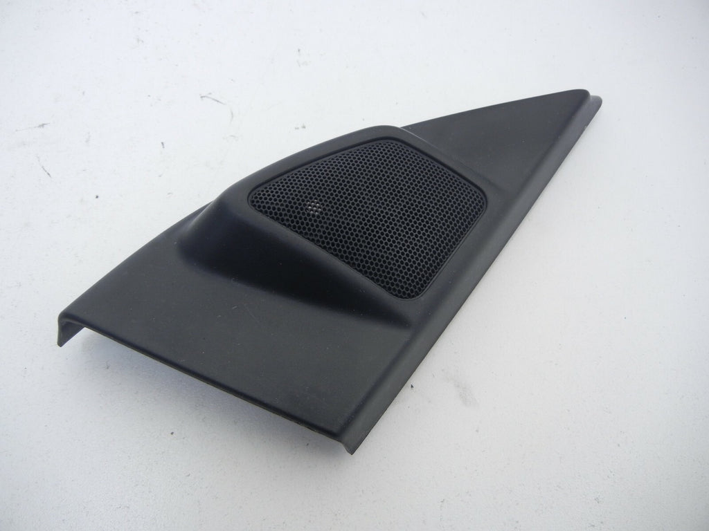 VOLVO Xc90 03 - 06 Right Passenger Door Mirror Mount Cover With Speaker