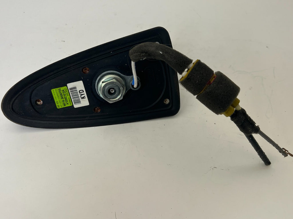 HYUNDAI Azera 2015 Shark FIN Antenna Smoke GRAY 96210-3v600ydg 11 12 13 14
