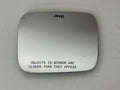 JEEP Renegade Right Side Passenger Door Heated Mirror Glass 2015-2020 RH