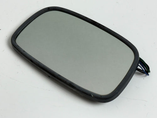 LEXUS Es300 Left Driver Side Auto Dimming Mirror Heated Glass 1997 - 2001