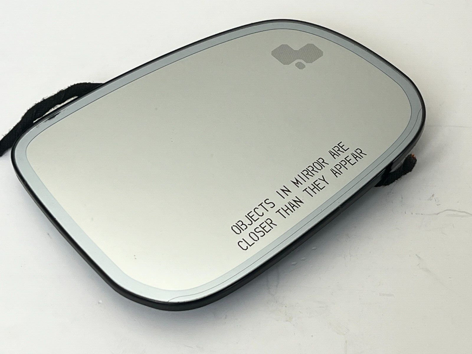 JAGUAR X-type XE XF XJ Right AUTO DIM Heated Mirror Glass Blind SPOT US 08-21