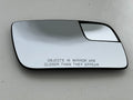 FORD FLEX 2010 Right DOOR Passenger SIDE Blind SPOT Mirror Glass