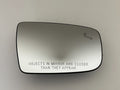 BUICK Lacrosse 2014 Right Door Passenger Side Mirror Glass Heated Blind Spot