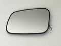 LAND Rover Discovery II Left Driver Side Heated Door Mirror Glass 1999 - 2004 LH
