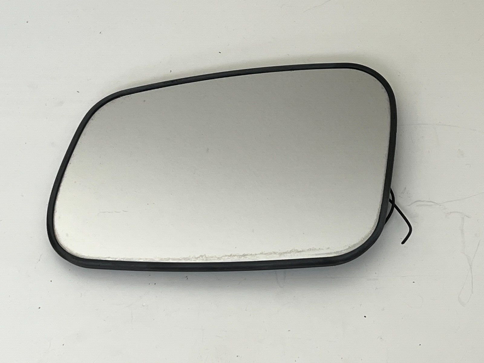LAND Rover Discovery II Left Driver Side Heated Door Mirror Glass 1999 - 2004 LH