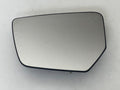 CHEVROLET Impala 14 - 20 Driver Door Left Side Heated Mirror Glass GM