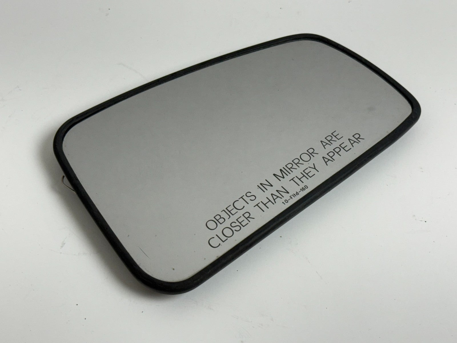 MITSUBISHI Diamante Right Door Passenger Side Non Heated Mirror Glass 97 - 04 RH