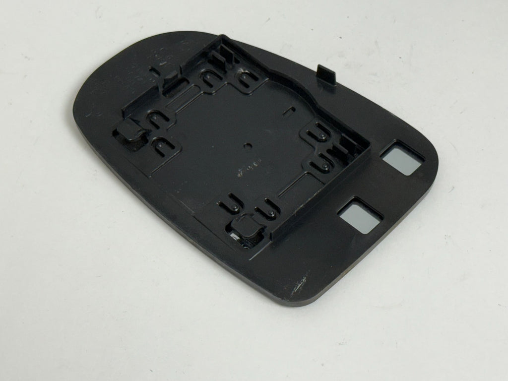 TOYOTA Venza 2009 2011 Right DOOR Passenger SIDE NON Heated Mirror Glass