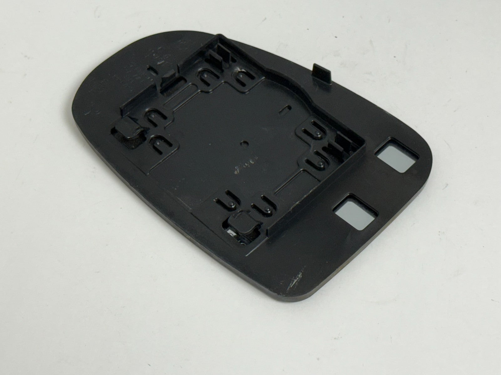 TOYOTA Venza 2009 2011 Right DOOR Passenger SIDE NON Heated Mirror Glass