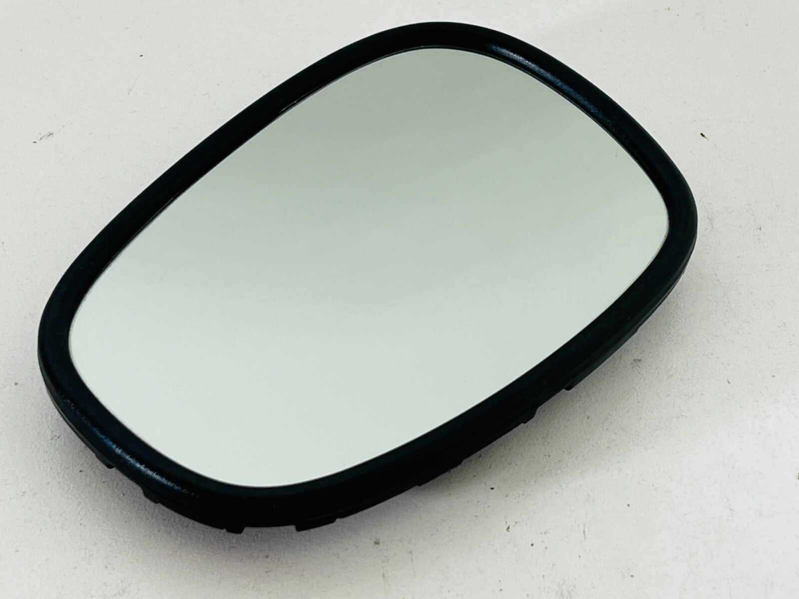 BMW 1 3 Series E82 E90 E92 Left Driver Side Auto DIM Heated Mirror Glass