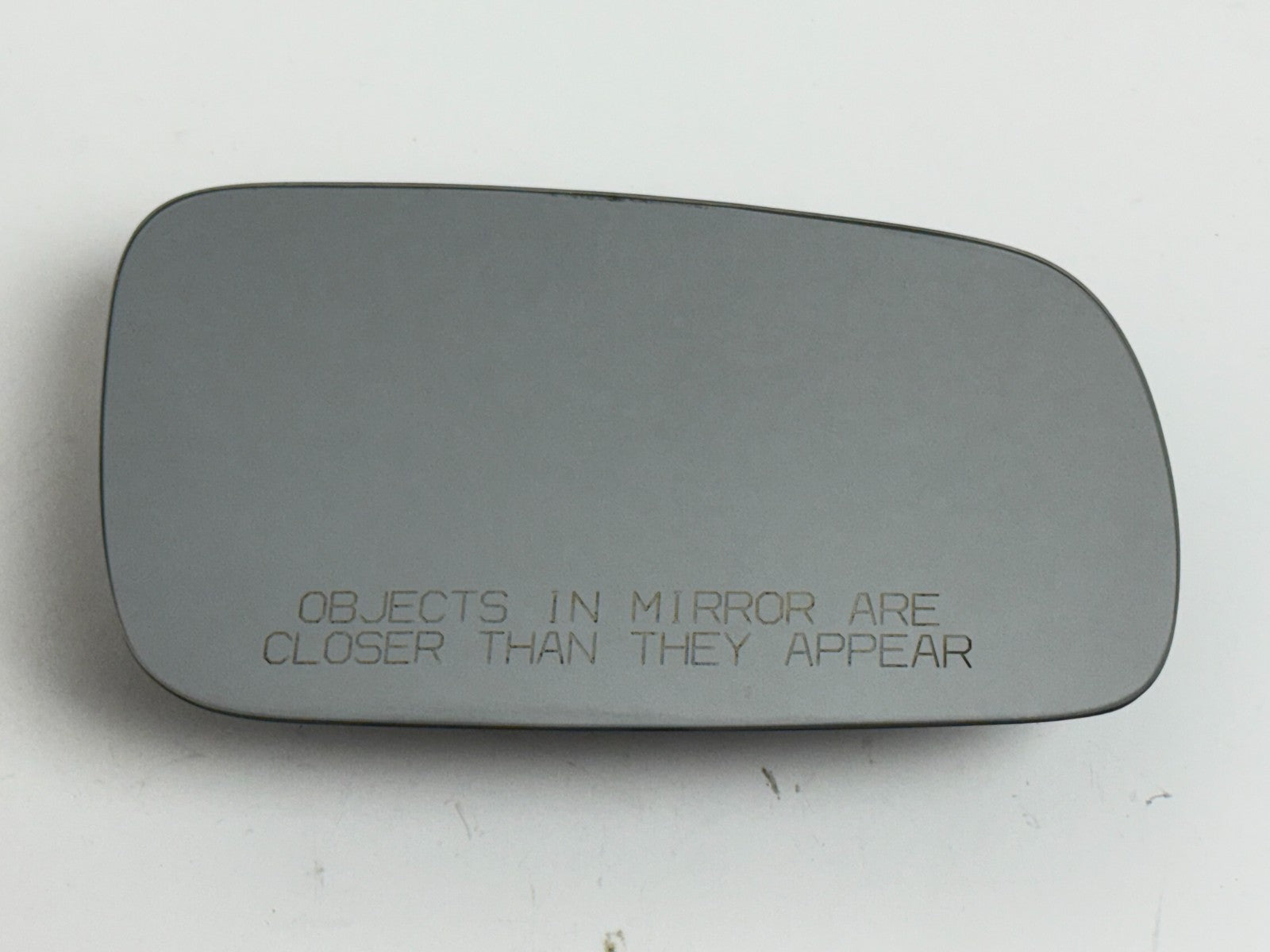 VW Passat B5 Jetta Golf Mk4 98 - 04 Heated Right Passenger Side Mirror Glass