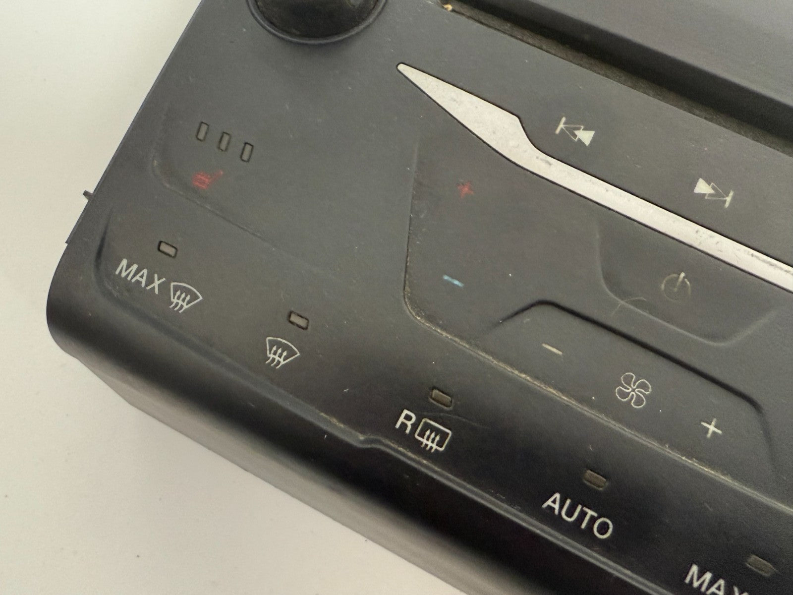 FORD Fusion 2013 Dash Equipment Media Radio AC Control Panel Es7t-18e245-sb