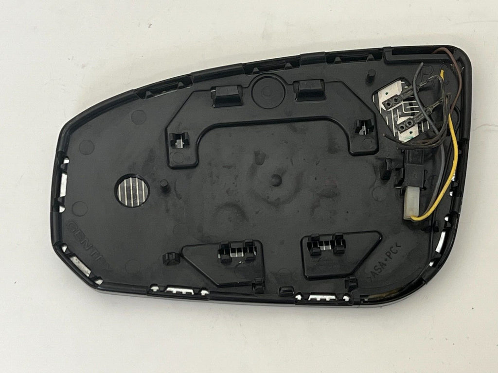 NISSAN Maxima 2004 - 2008 Right Passenger SIDE Heated AUTO DIM Mirror Glass