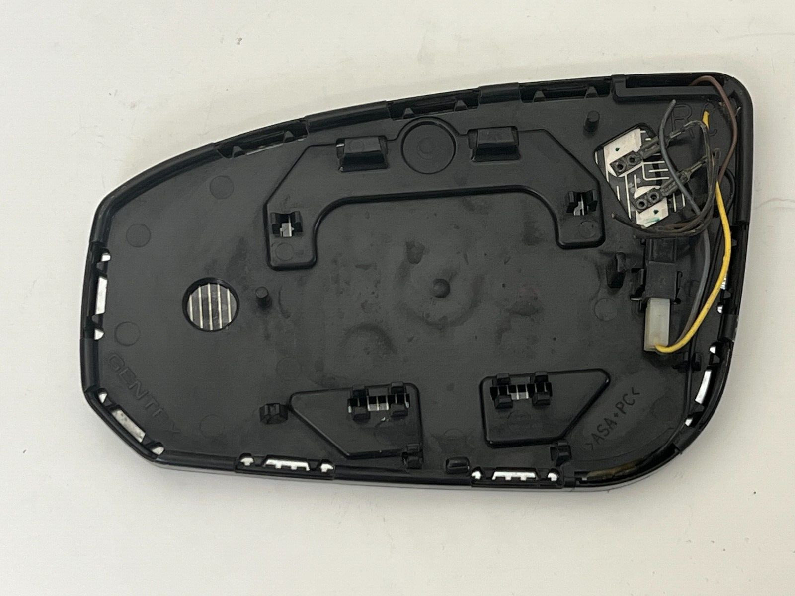 NISSAN Maxima 2004 - 2008 Right Passenger SIDE Heated AUTO DIM Mirror Glass