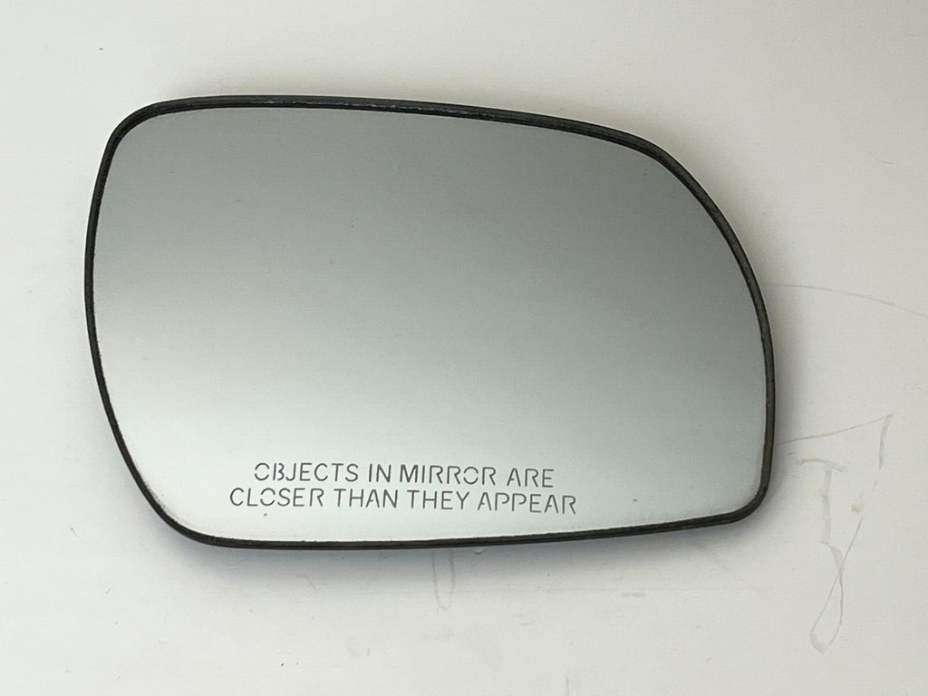 NISSAN Murano 2003 - 2007 Right Side Passenger Door Heated Mirror Glass RH