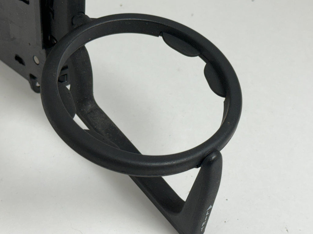 1999-2009 SAAB 95 9-5 Mk1 DASH CUP Holder 12761889 Black