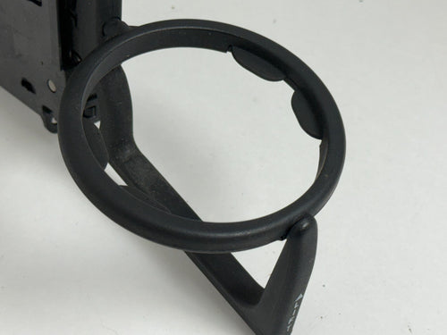 1999-2009 SAAB 95 9-5 Mk1 DASH CUP Holder 12761889 Black